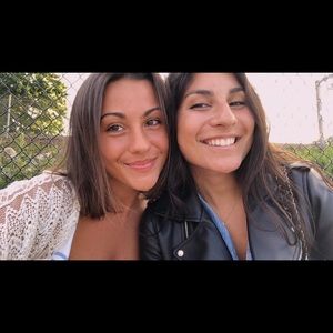 Meet your Posher, Maggie